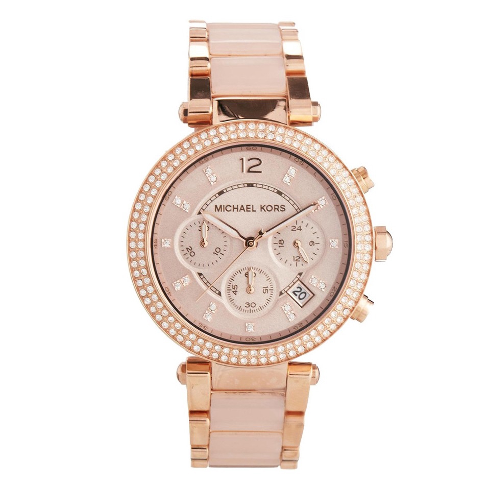 the price of michael kors watch