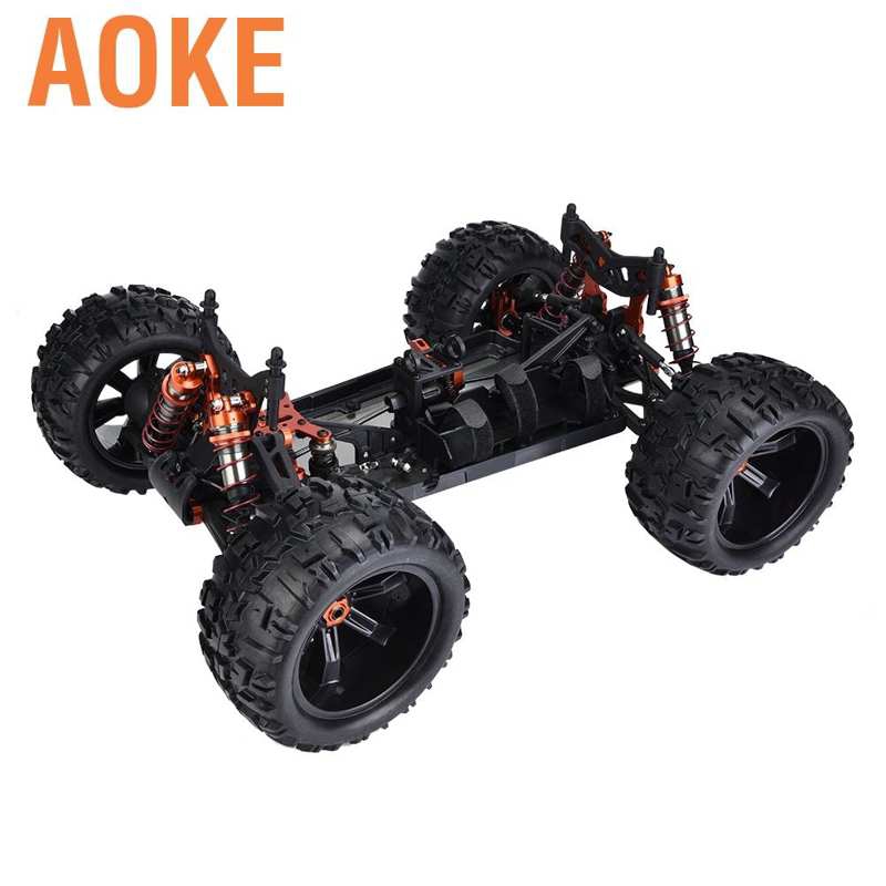 rc truck frame kit