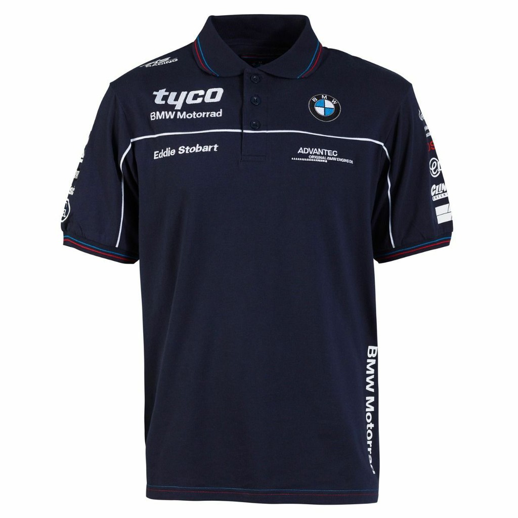 bmw polo shirt