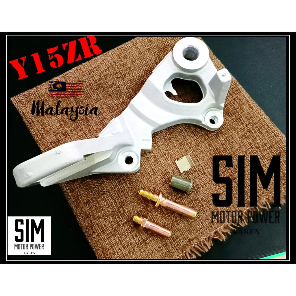 Y15ZR/Y15 V1,V2/FZ150 FZ 150 NEW Rear Brake Pump Caliper Bracket
