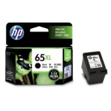 HP 65 / 65XL Black / Tri-Color Original Ink Cartridge | Shopee Malaysia