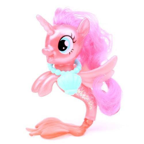 fluttershy mermaid toy