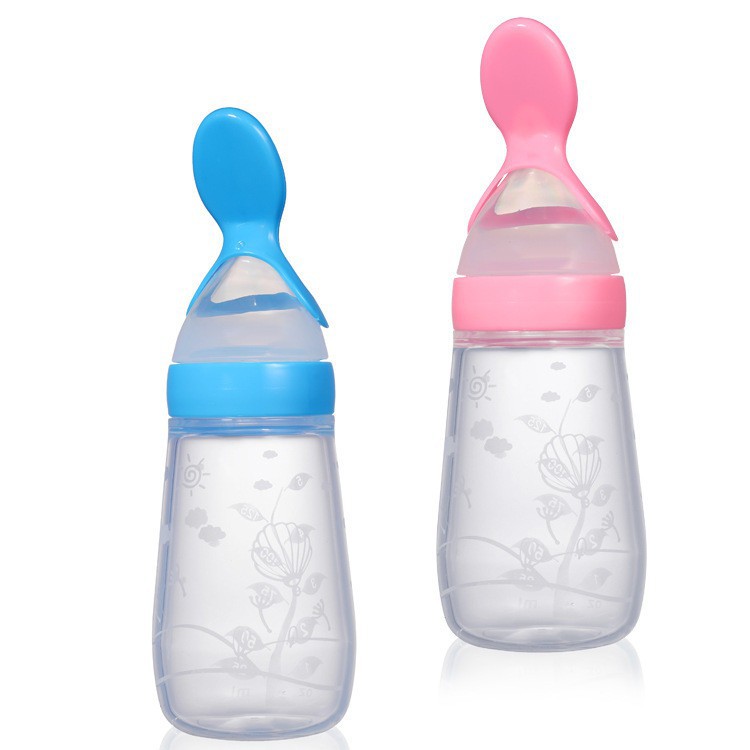 cereal feeder for babies