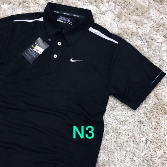 polos nike originales