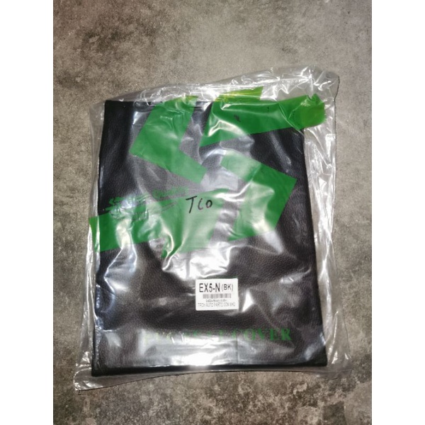 sarung seat ex5