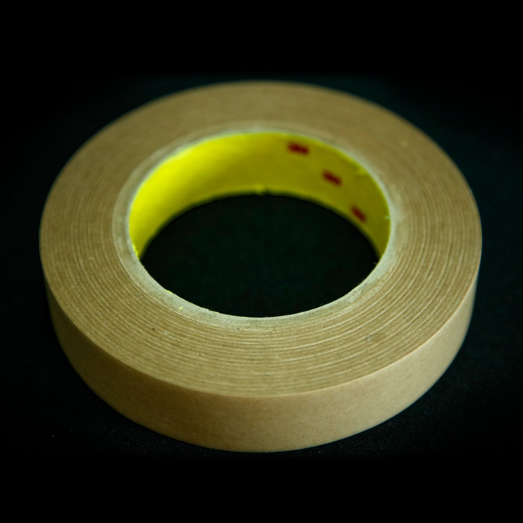 3m double sided tape 1 inch