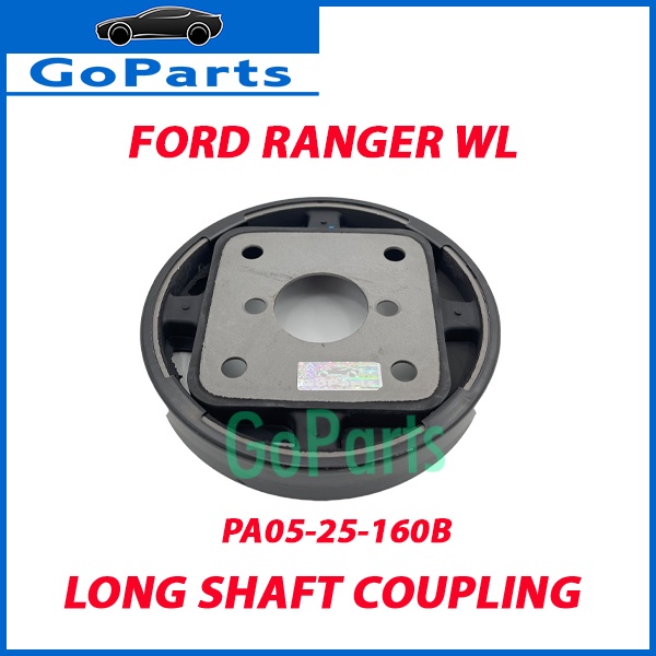 FORD RANGER WL LONG SHAFT COUPLING / PROPELLER SAHFT PA0525160B Shopee Malaysia