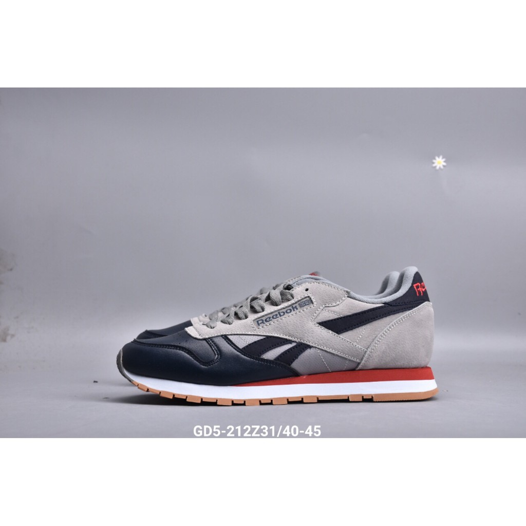 reebok fashion men