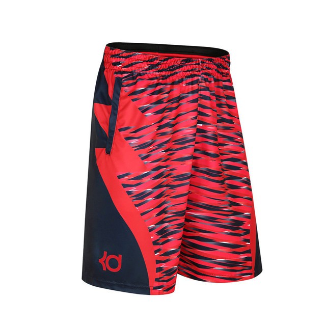 kyrie irving basketball shorts