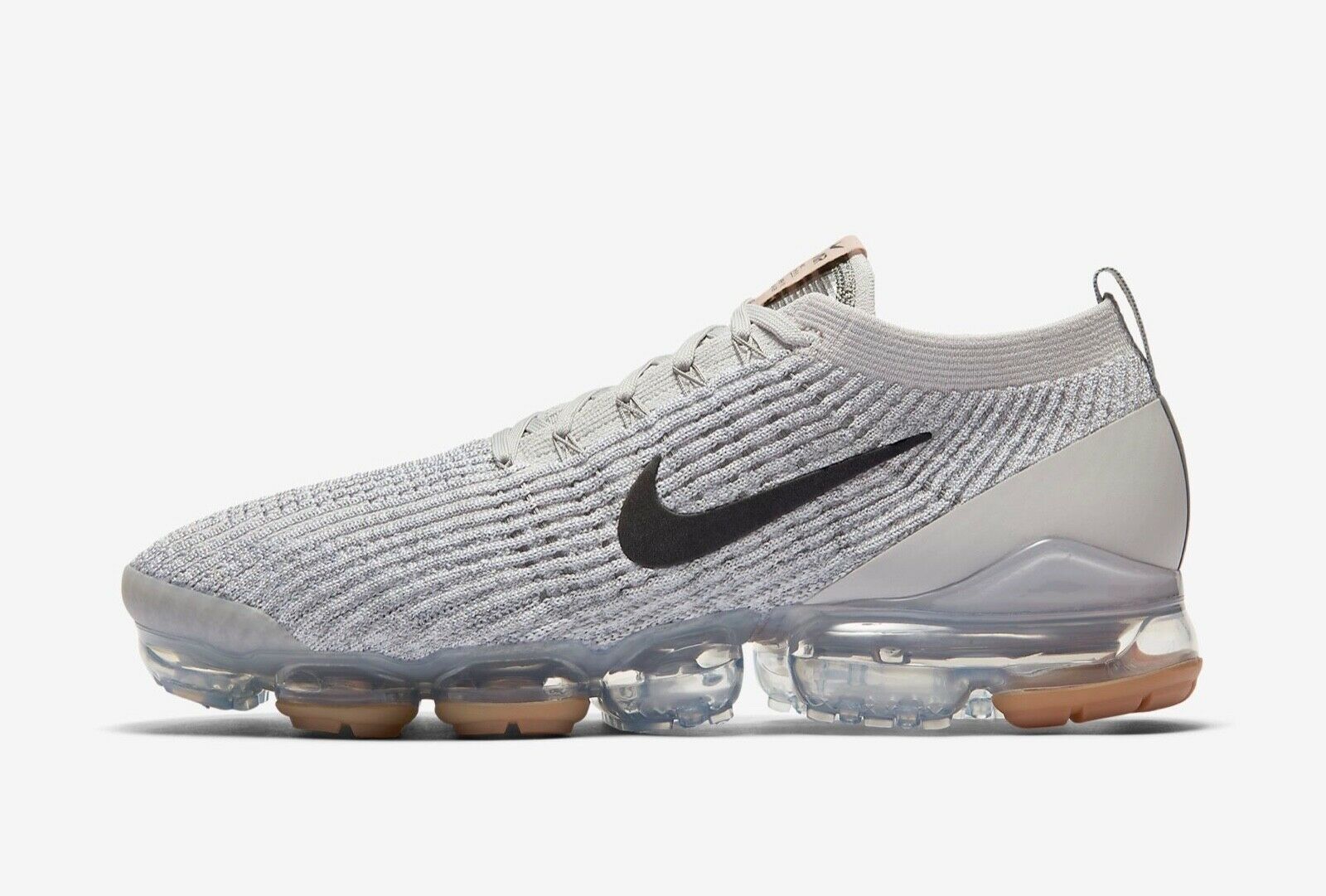 nike men's air vapormax flyknit 3
