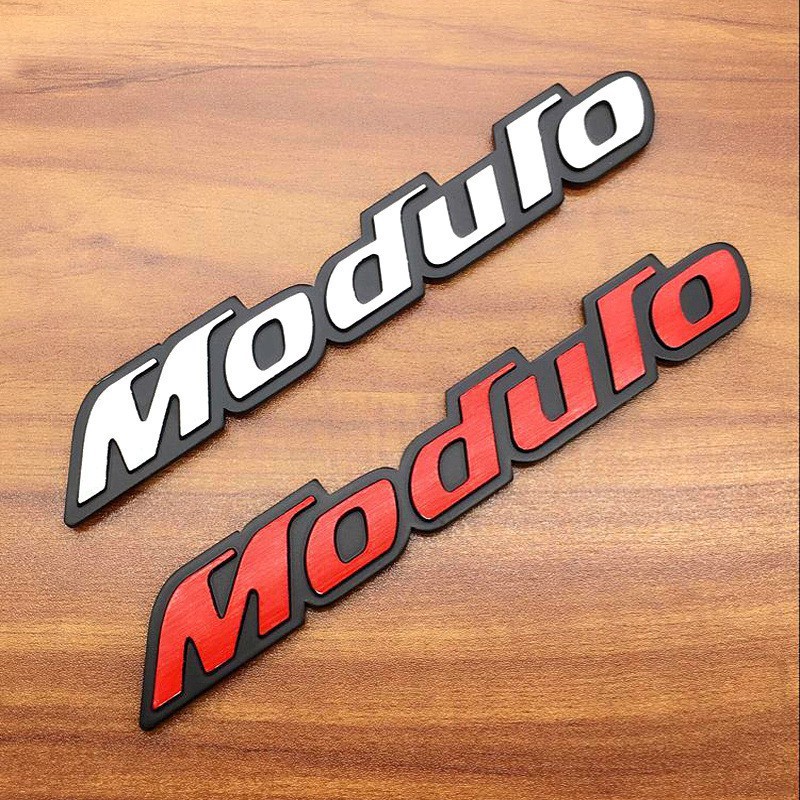 1 X Car Side Rear Emblem Stikcer Decal Honda Type R | Shopee Malaysia