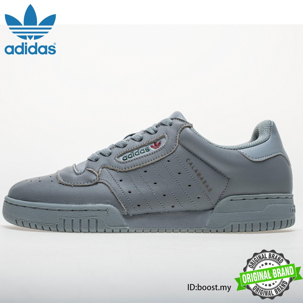 adidas yeezy calabasas powerphase grey