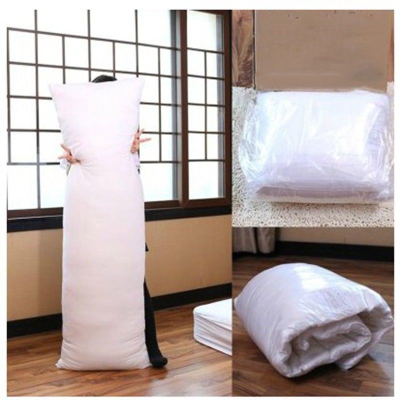 Dakimakura Hugging Long Pillow Inner Body Cushion Made In