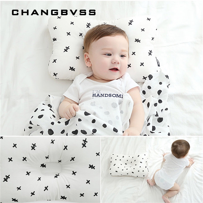 infant head positioner