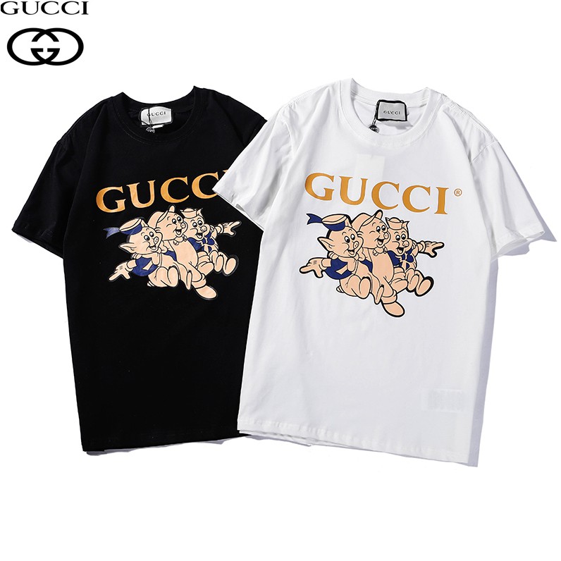 gucci 3 little pigs t shirt