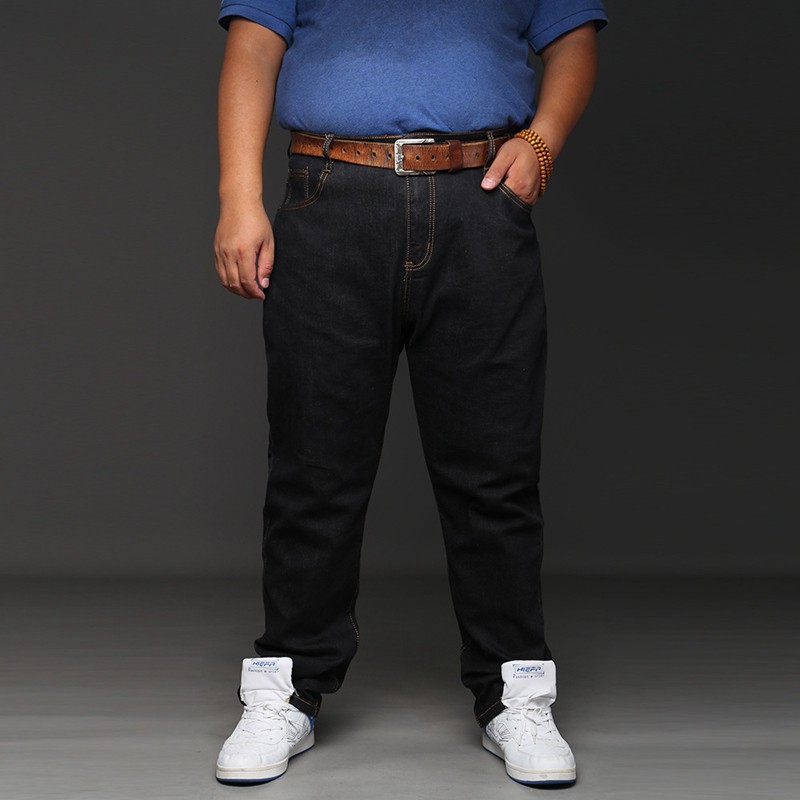 jeans for large men