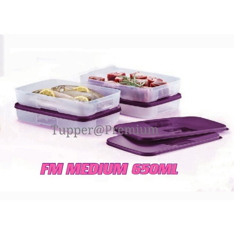 Freezer Mates® PLUS 8-Pc. Starter Set