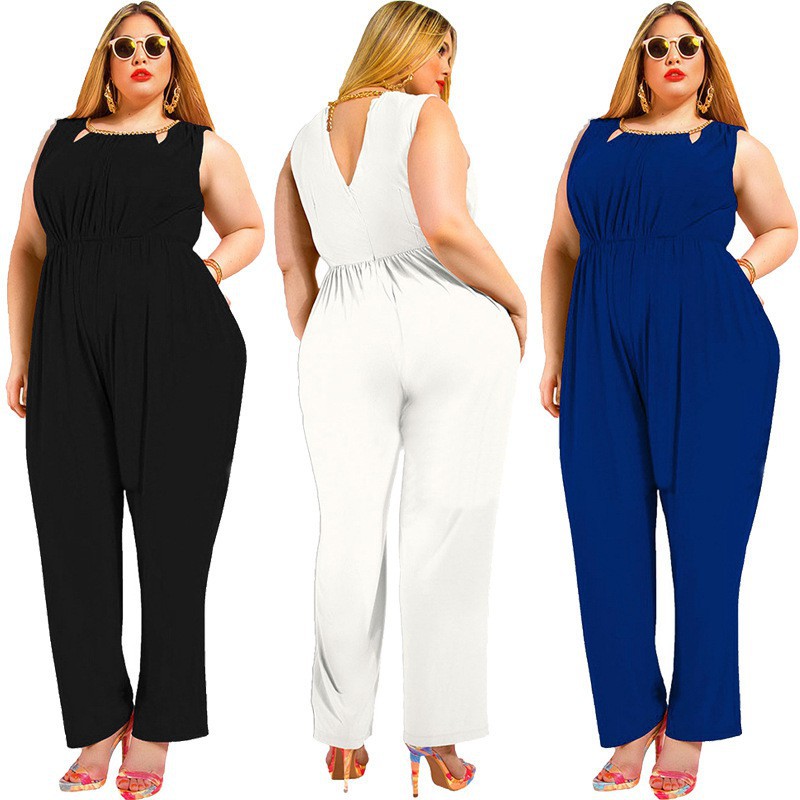 jumpsuit xl ladies