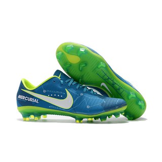 Ready Stock NEW Nike Football Shoes Soccer Shoes  Kasutbola Sepak Casual
