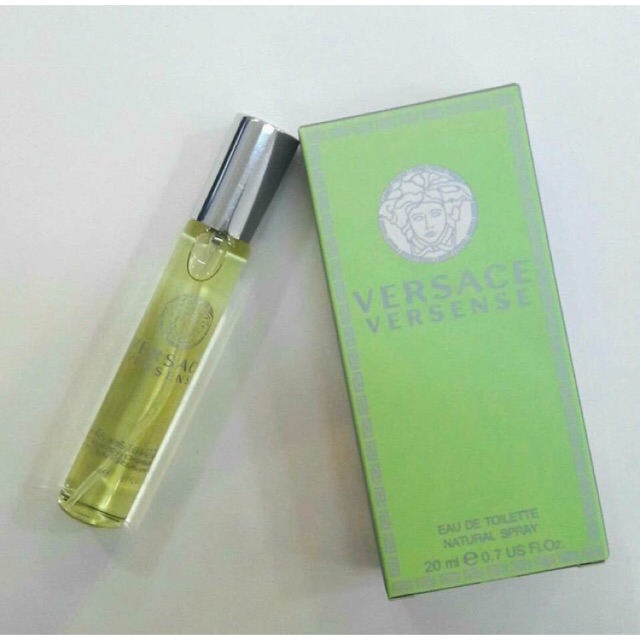 versace versense women's perfume