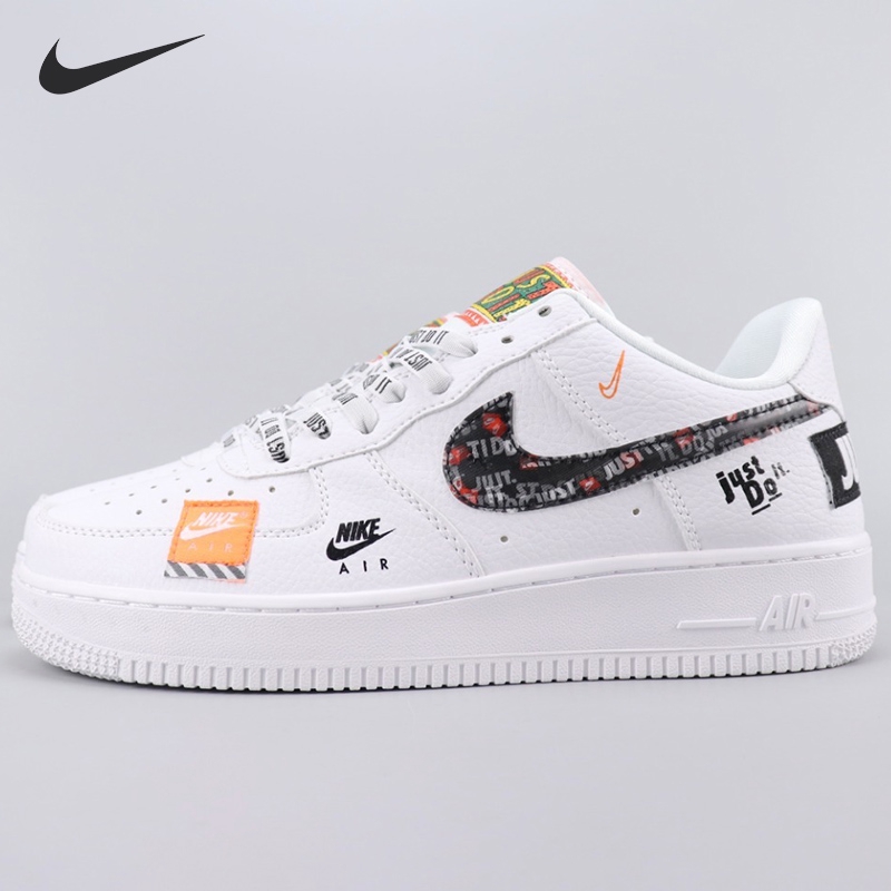 low tops air forces