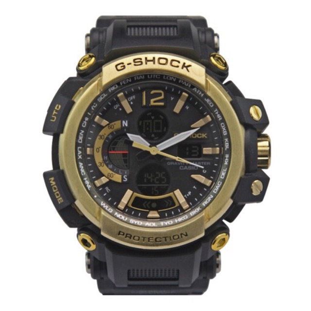 Casio G shock Jam Tangan Lelaki Hot , promosi | Shopee