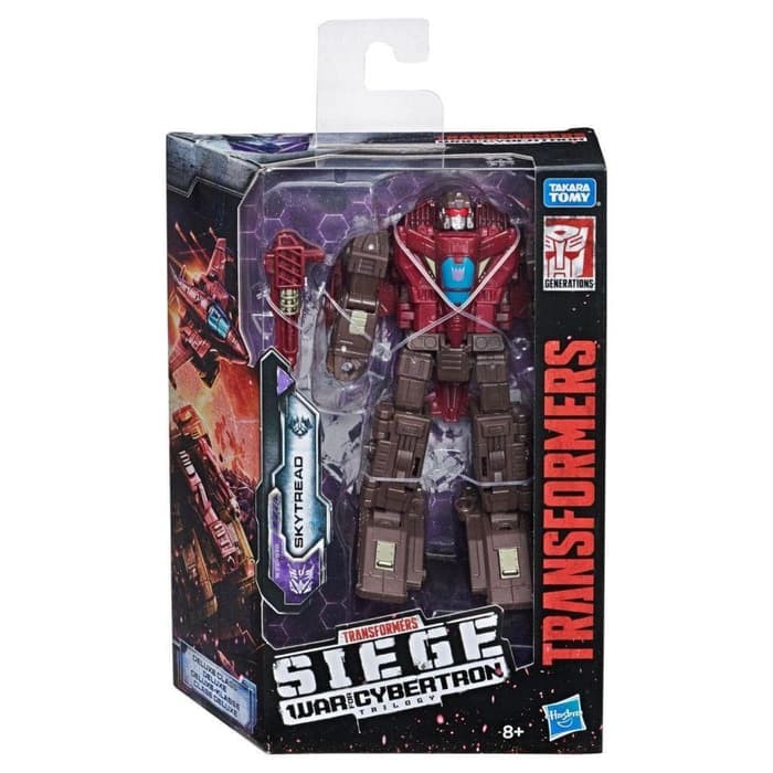 skytread siege