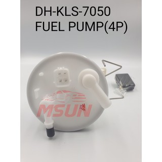 FUEL PUMP ASSY PERODUA KELISA KENARI  Shopee Malaysia