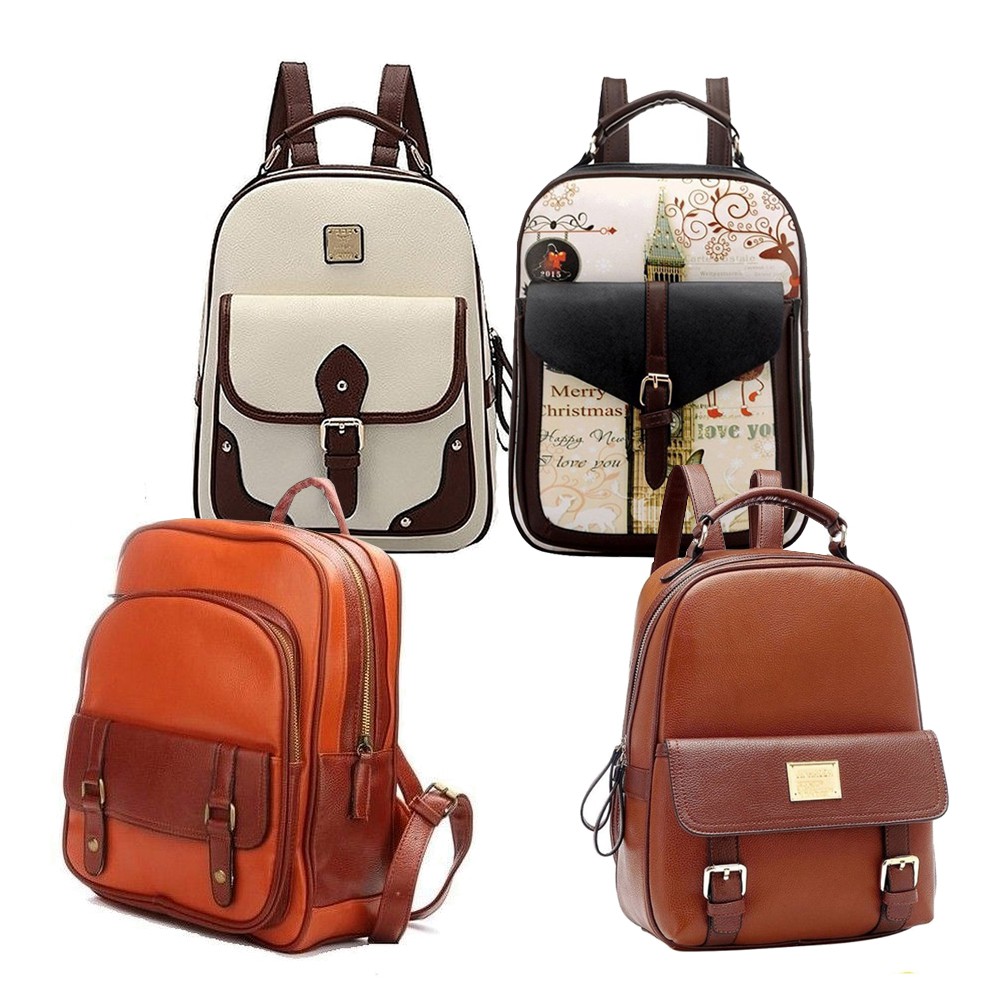 fashion backpack malaysia