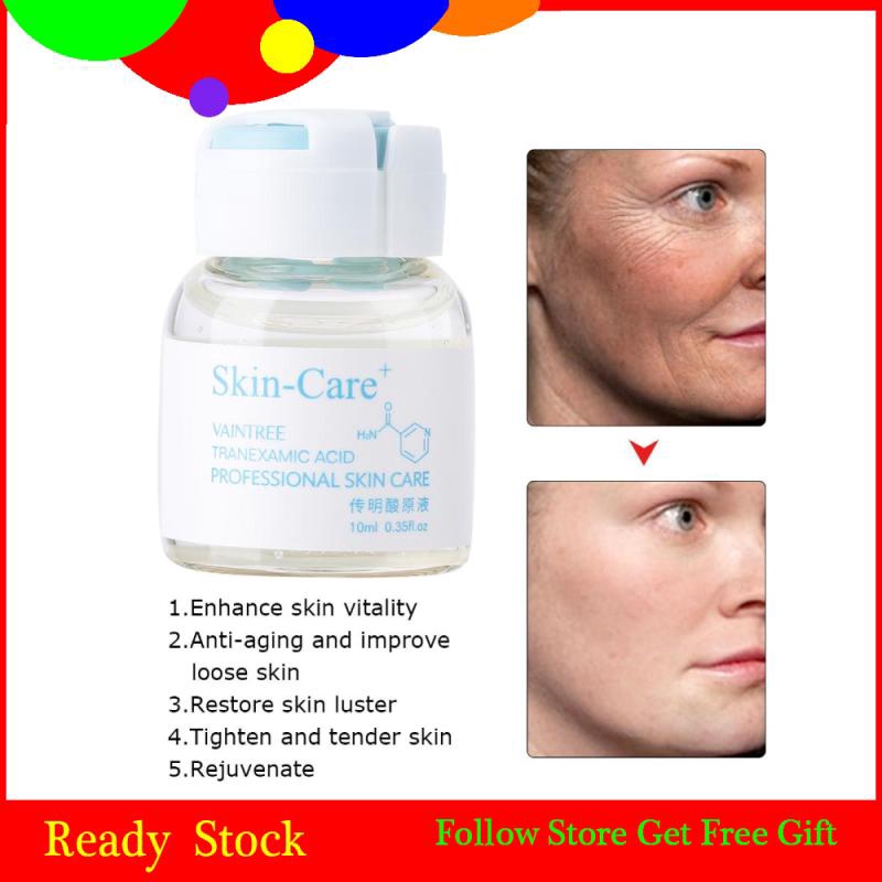 tranexamic acid for dark spots
