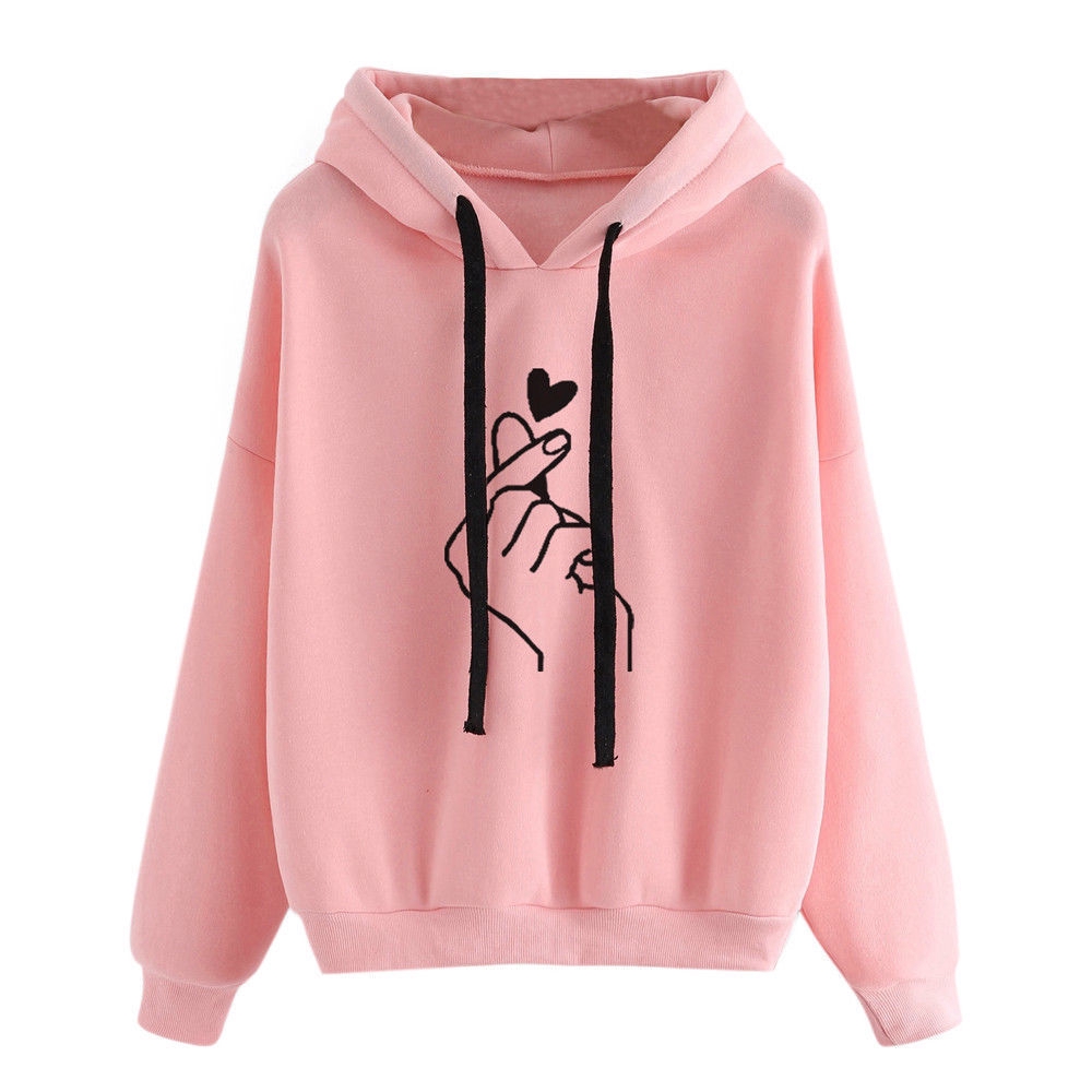 shopee sweater hoodie