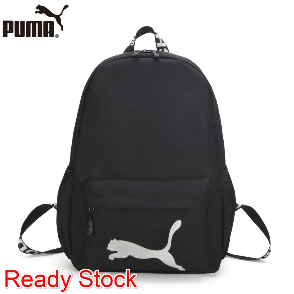 puma back bags
