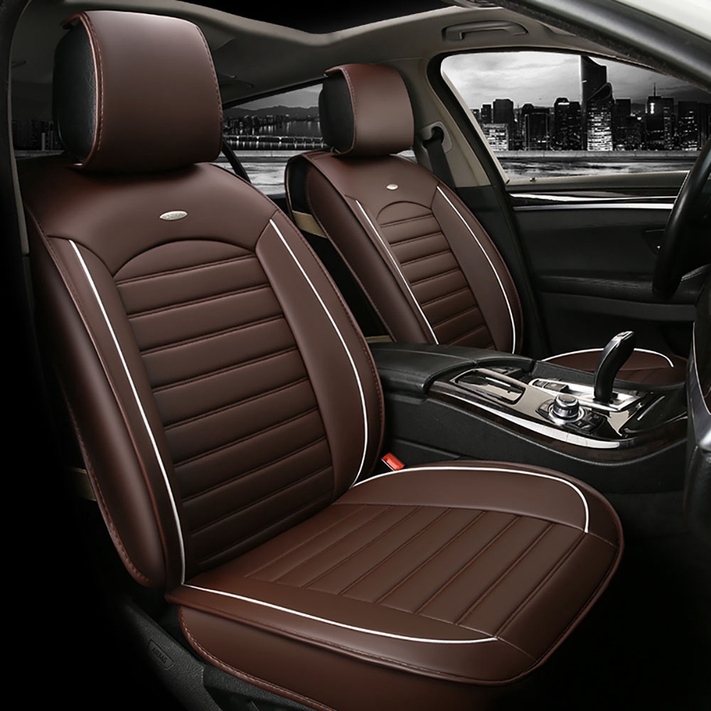 car leather seat covers