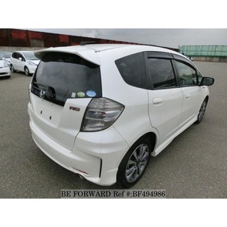 Rs Spoiler Honda Jazz Ge Shopee Malaysia