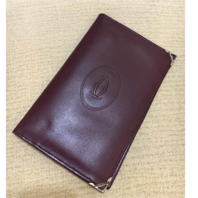 cartier wallet malaysia