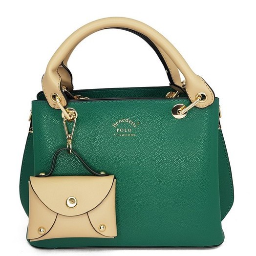 benedetti polo creations handbag