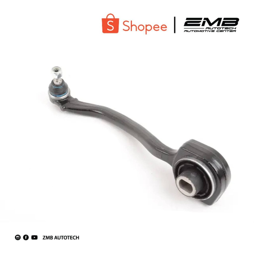 MERCEDES FRONT LOWER CONTROL ARM L/H W204 2033303311 Shopee Malaysia