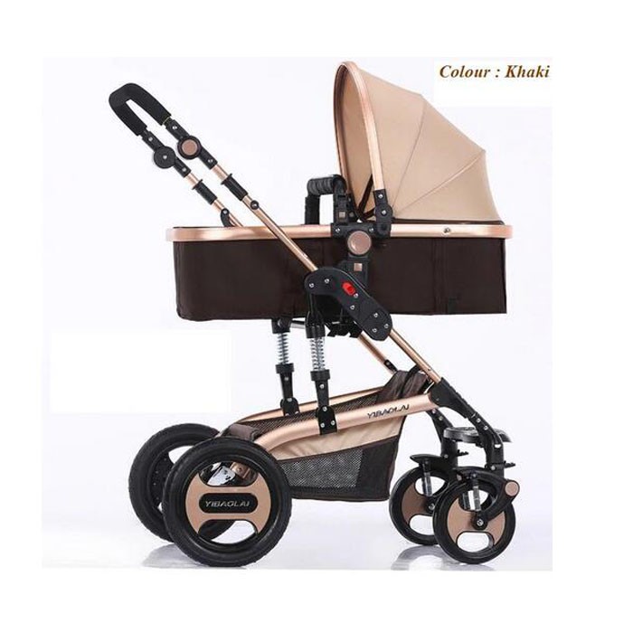 yibaolai stroller