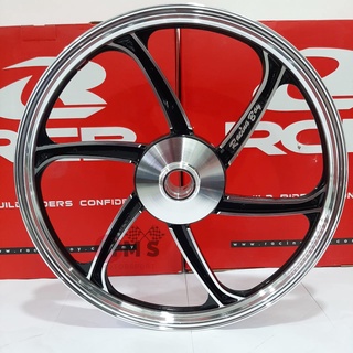 racing boy sport rim ex5