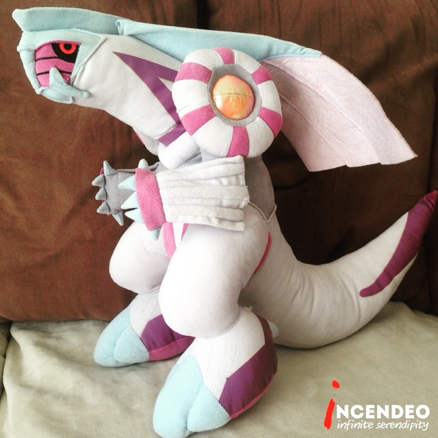 palkia plush