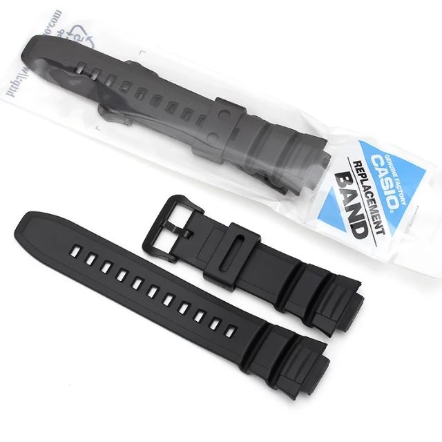 casio ws220 band replacement