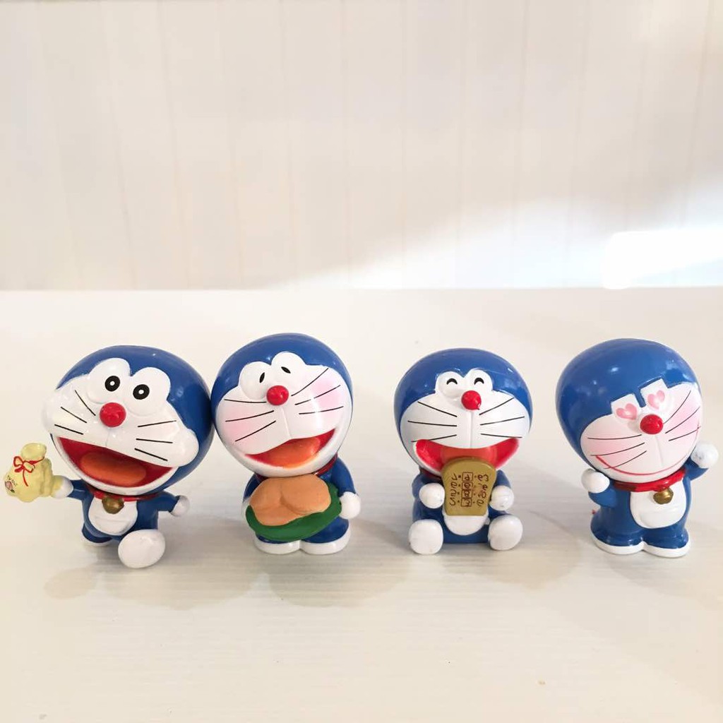 doraemon toys