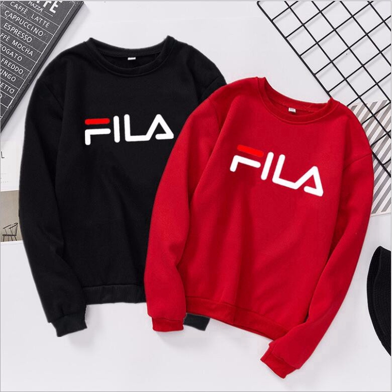 fila t shirt 2019