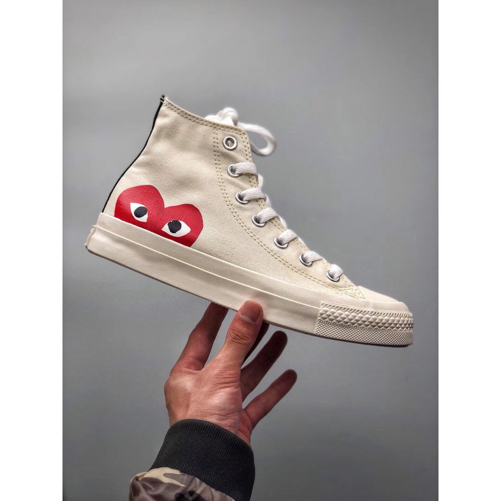 converse cdg play malaysia