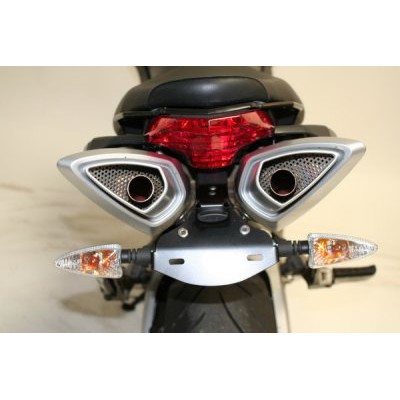 aprilia shiver tail tidy