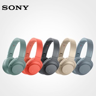 sony wh-h900n