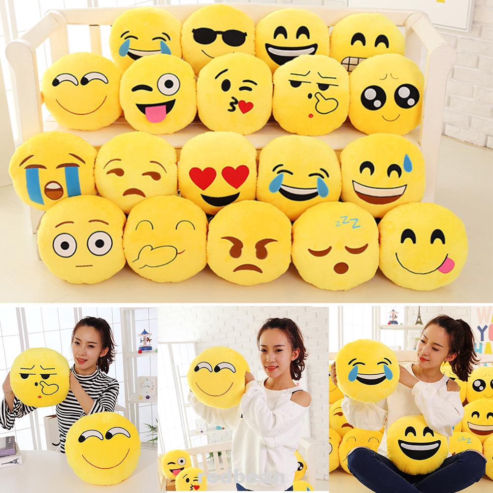 stuffed emoji