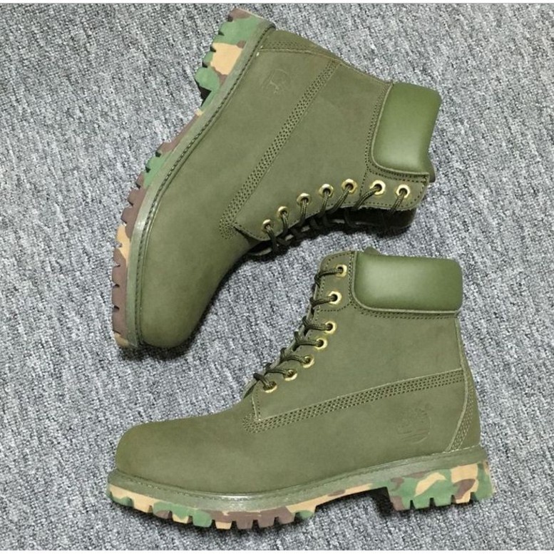 2018 timberland boots