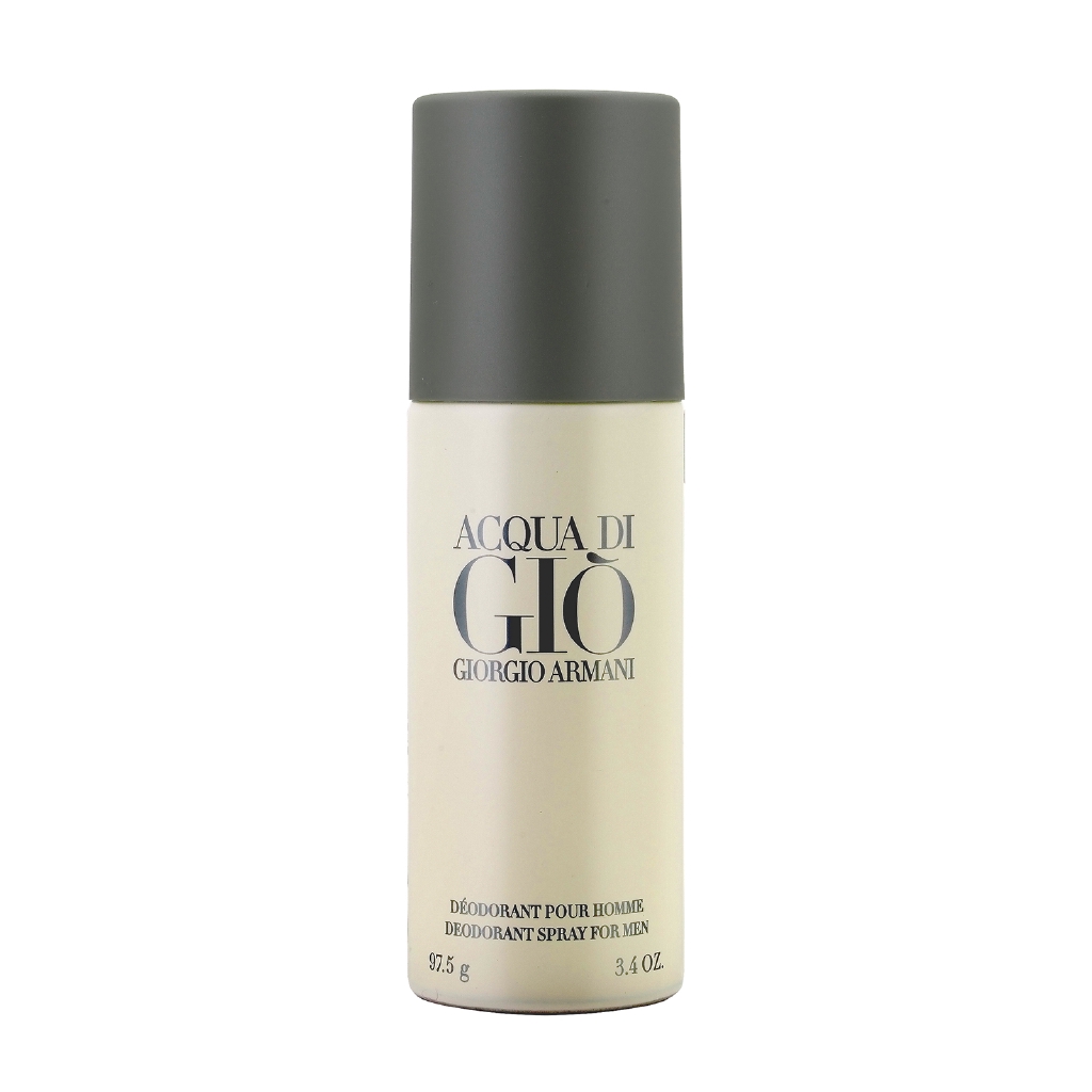 Giorgio Armani Fragrance Acqua Di Gio 