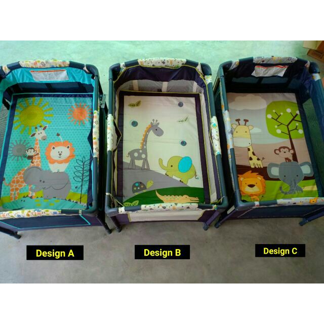 my dear playpen 26014